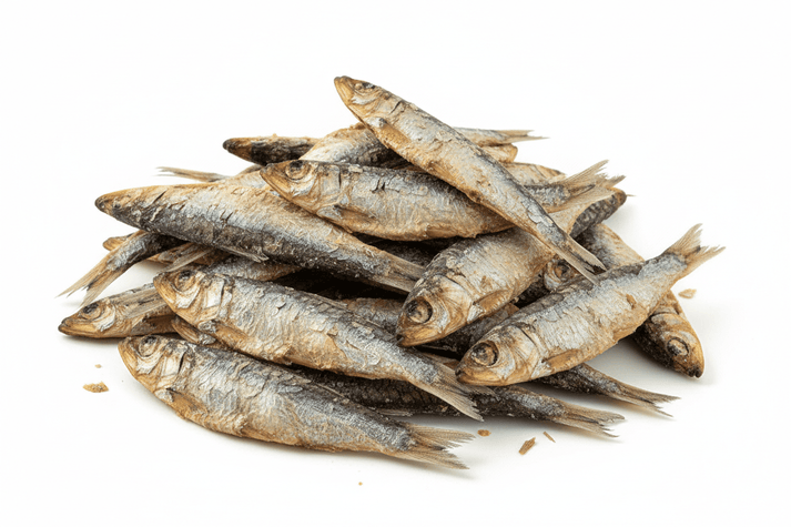 Bulk Freeze Dried Items - Totally Raw