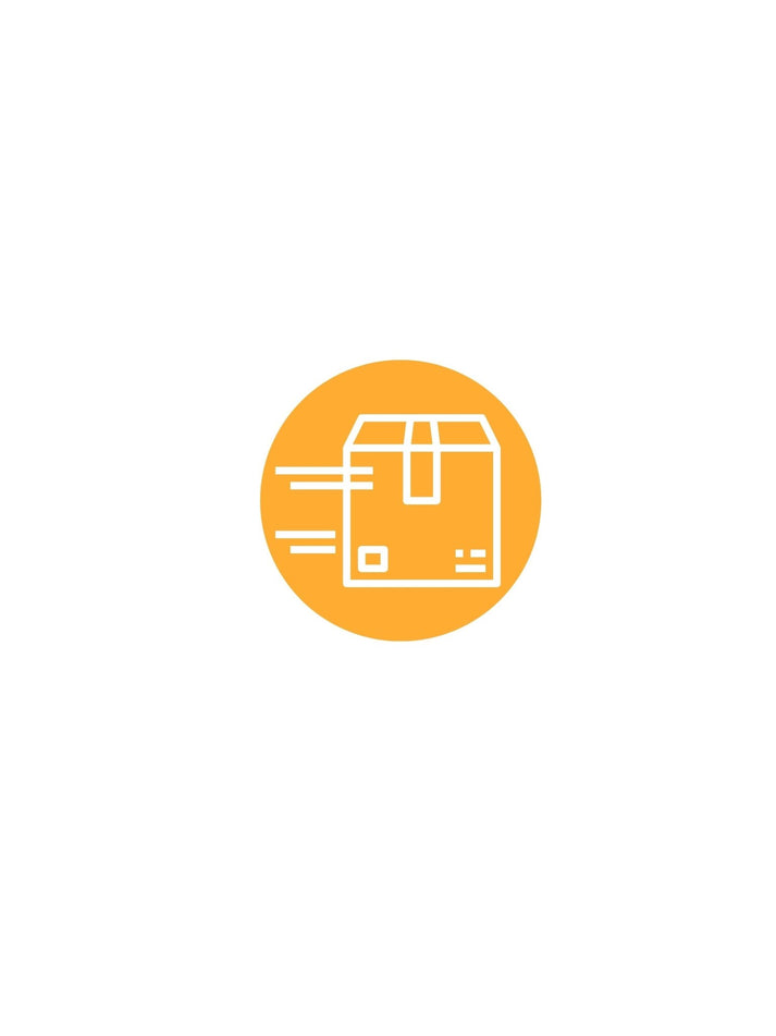 Expedite order processing - Totally Raw