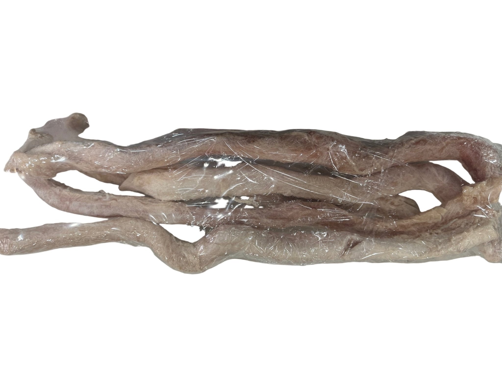 Freeze Dried Beef Pizzle 