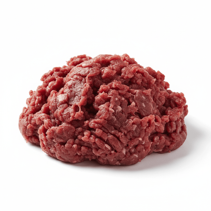 Ground Venison - Totally Raw