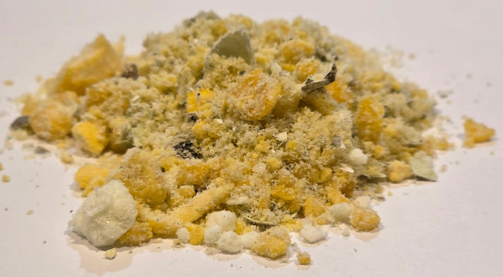 Private Label Quail Egg Powder FD - Totally Raw