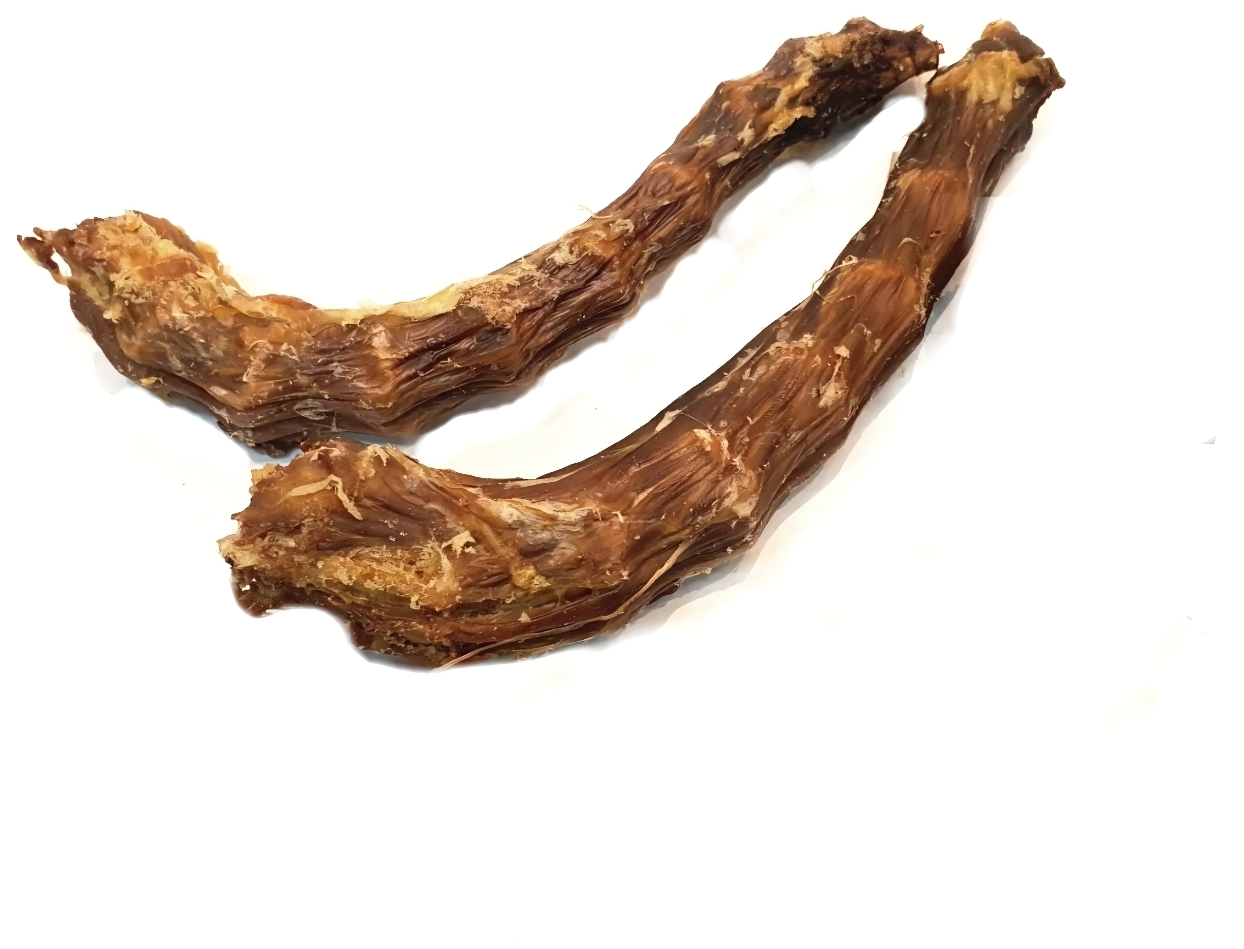 Air Dried Turkey Necks