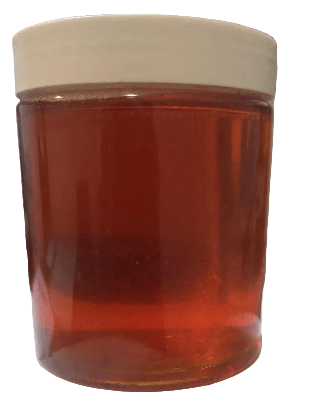 Salmon Oil Topper - Totally Raw