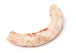 Bulk Beef Trachea 60lbs. (Pickup Only) - Happee Dawg