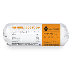 Bulk Ultimate Protein Fusion 40 lb cases Pickup only - Happee Dawg