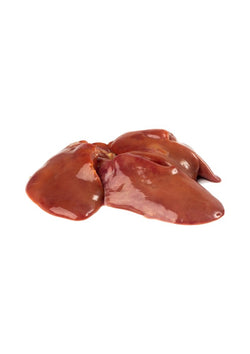 Chicken Livers 3 lbs Coming soon! - Happee Dawg