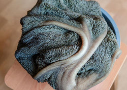 Ground Beef Green Tripe 2lbs Colton Pickup Only - Happee Dawg