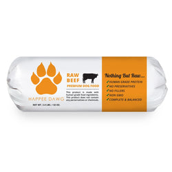 Magnum blend 2 lbs. Colton Pickup Only - Happee Dawg