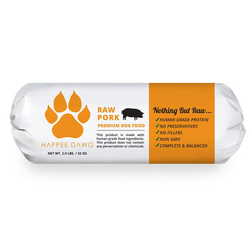 Free Range Pork Blend 2 lbs.